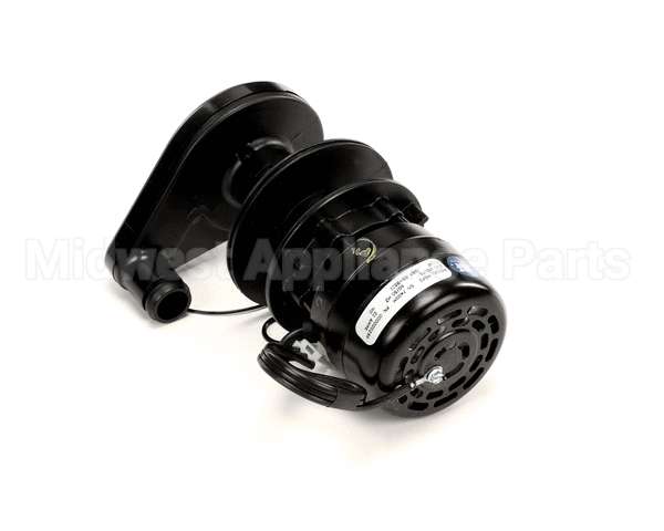 000013434 Manitowoc Ice Water Pump Assy