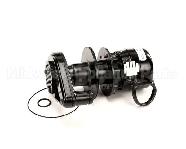 000013435 Manitowoc Ice Water Pump Assembly