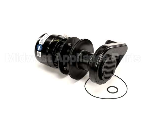 000013435 Manitowoc Ice Water Pump Assembly