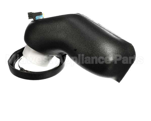 000013462 Manitowoc Ice Ice Exhaust W/Micro Assembly, Larg