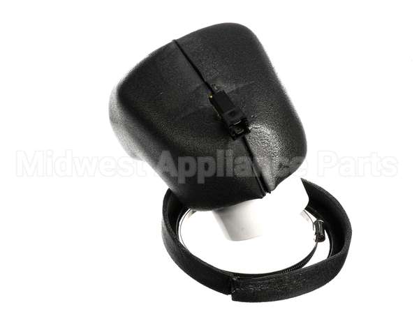 000013462 Manitowoc Ice Ice Exhaust W/Micro Assembly, Larg