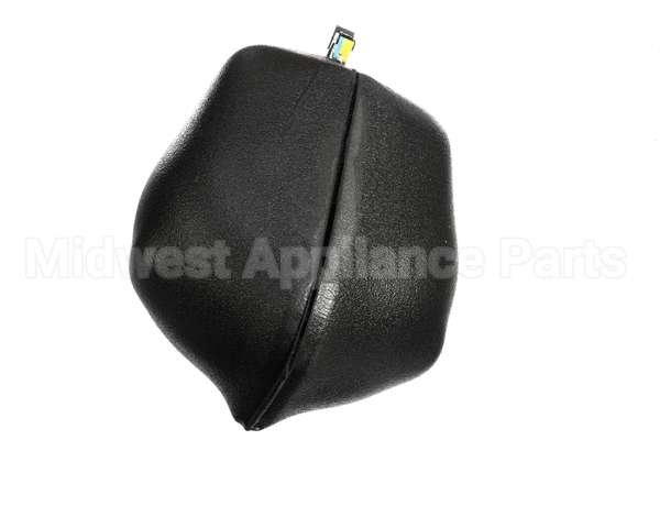 000013462 Manitowoc Ice Ice Exhaust W/Micro Assembly, Larg