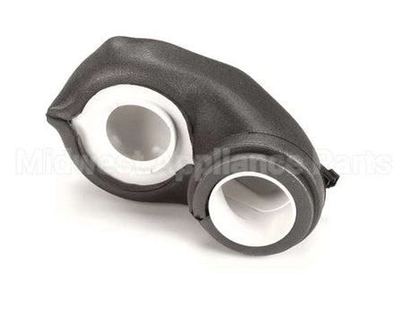 000013473 Manitowoc Ice Ice Exhaust W/Micro Assembly, Larg