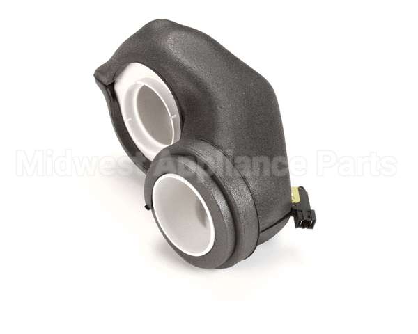 000013473 Manitowoc Ice Ice Exhaust W/Micro Assembly, Larg