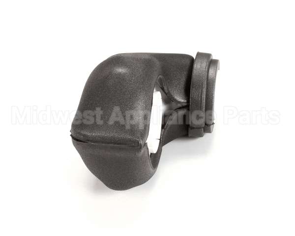 000013473 Manitowoc Ice Ice Exhaust W/Micro Assembly, Larg