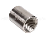 000013714 Fisher Adptr 14F X 12F 304 Pol