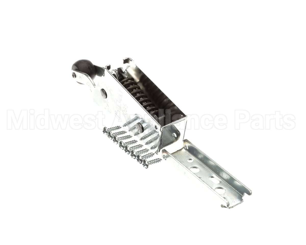 000014039 International Cold Storag Closer Door 1095 Spring Action Steel