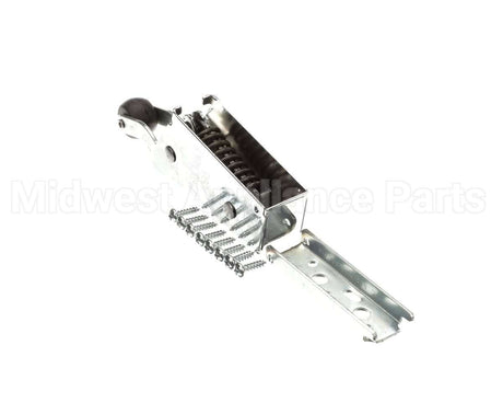 000014039 International Cold Storag Closer Door 1095 Spring Action Steel