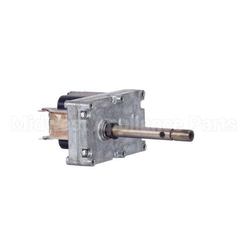 000014075 Manitowoc Ice Motor Dispenser 115/60