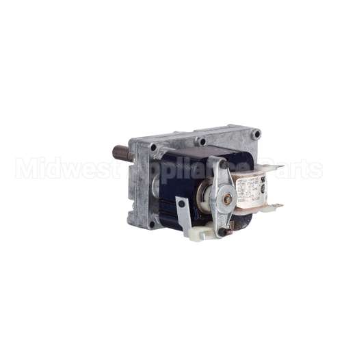 000014075 Manitowoc Ice Motor Dispenser 115/60