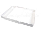 000014343 Manitowoc Ice Modified Water Trough-Dual