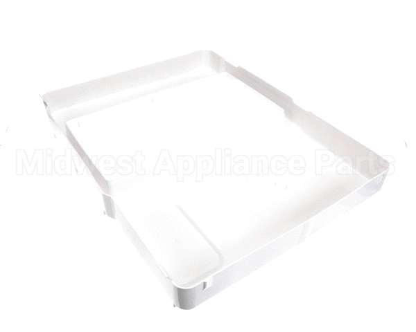 000014343 Manitowoc Ice Modified Water Trough-Dual