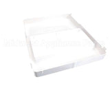 000014343 Manitowoc Ice Modified Water Trough-Dual
