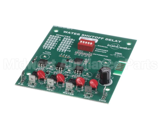 000014395 Insinkerator Circuit Board
