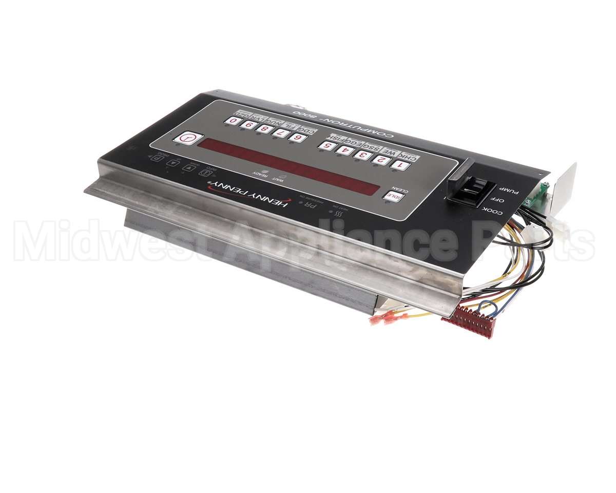 000014406 Henny Penny Kit-600-Em 120V To Lvc C8000Bp