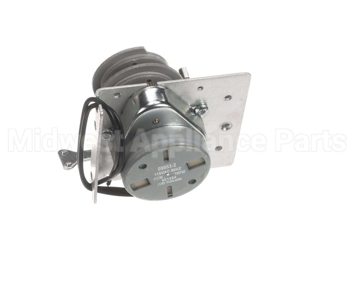 000014480 Blakeslee Timer 115V Only