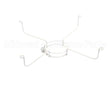 000014604 Manitowoc Ice Mount, Fan Motor