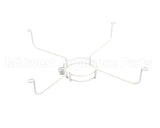 000014604 Manitowoc Ice Mount, Fan Motor