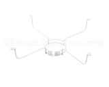 000014604 Manitowoc Ice Mount, Fan Motor