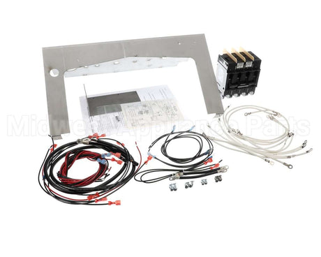 000014678 Henny Penny Kit-500-3-1 Wbreakers