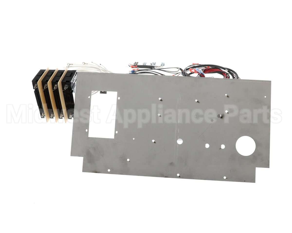 000014678 Henny Penny Kit-500-3-1 Wbreakers