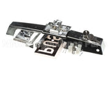 00001481 Thermalrite Blast Chiller Latch Door 1236C Chrome Lever 11236C0000