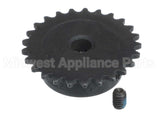 000014890 Henny Penny Kit-Bm-110 Sprocket-25 Tooth