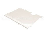 000015002 Manitowoc Ice Shield Splash Assembly 19 X 15