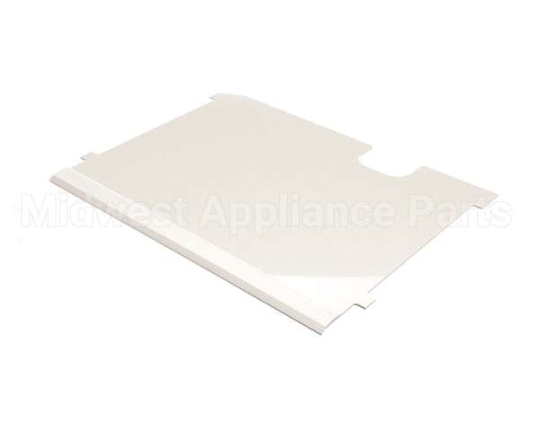 000015002 Manitowoc Ice Shield Splash Assembly 19 X 15