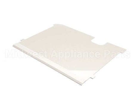 000015002 Manitowoc Ice Shield Splash Assembly 19 X 15