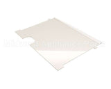 000015002 Manitowoc Ice Shield Splash Assembly 19 X 15