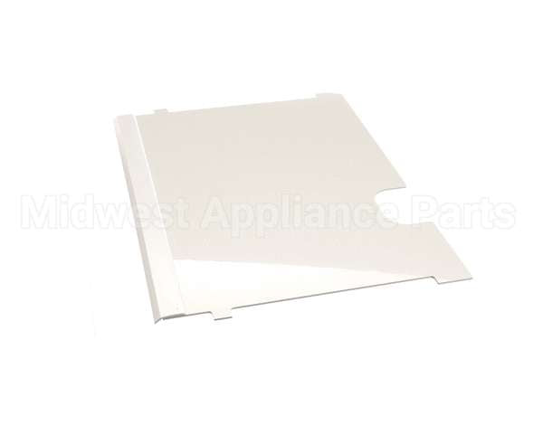 000015002 Manitowoc Ice Shield Splash Assembly 19 X 15