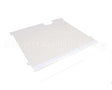 000015003 Manitowoc Ice Shield Splash Assembly 19 X 19