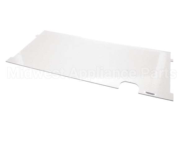 000015004 Manitowoc Ice Splash Shield Assembly