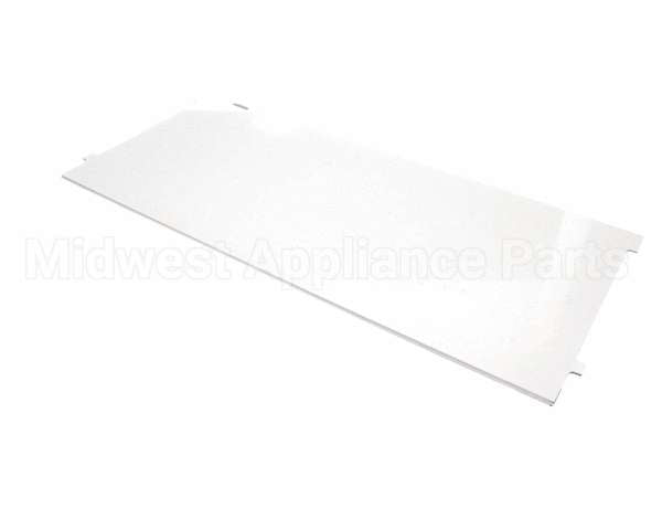 000015004 Manitowoc Ice Splash Shield Assembly