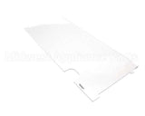 000015004 Manitowoc Ice Splash Shield Assembly