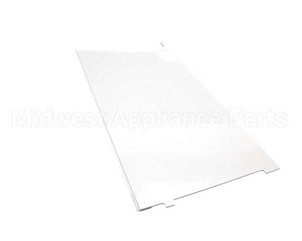 000015004 Manitowoc Ice Splash Shield Assembly