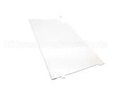 000015004 Manitowoc Ice Splash Shield Assembly