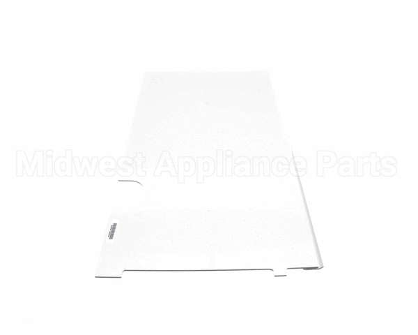 000015004 Manitowoc Ice Splash Shield Assembly