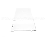 000015004 Manitowoc Ice Splash Shield Assembly