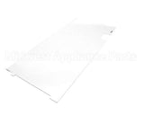 000015004 Manitowoc Ice Splash Shield Assembly