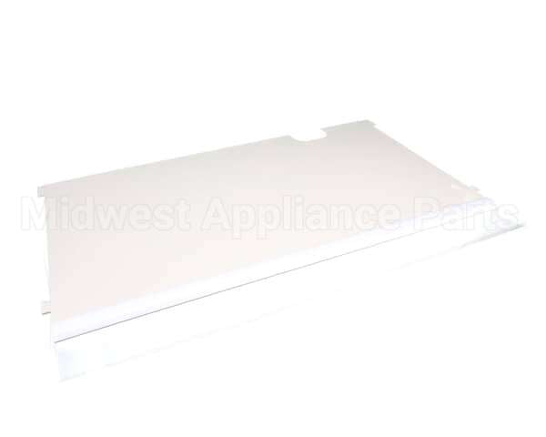 000015005 Manitowoc Ice Shield Splash Assembly 30 X 19