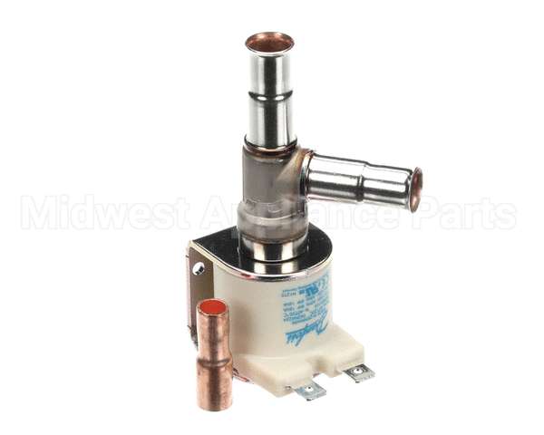 000015045 Manitowoc Ice Service Valve Solenoid Evul3 115V 3