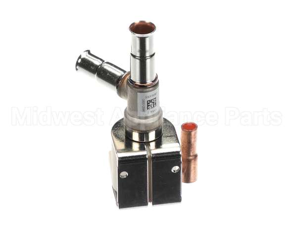 000015045 Manitowoc Ice Service Valve Solenoid Evul3 115V 3