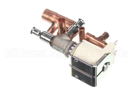 000015051 Manitowoc Ice Service Valve Solenoid Evul2 115V 1
