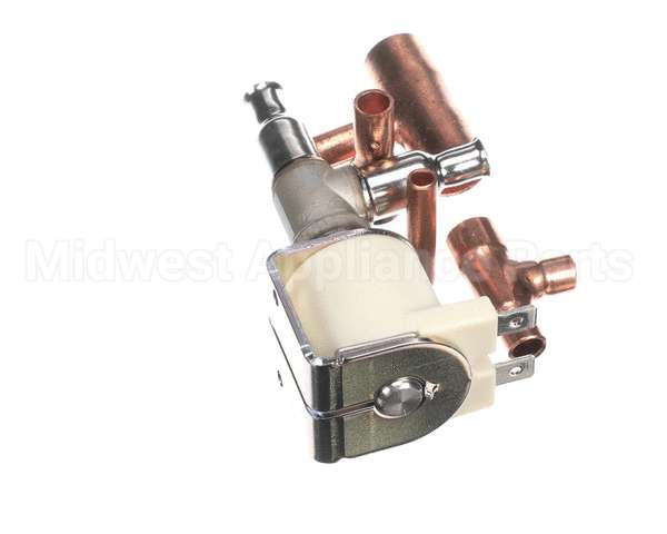 000015051 Manitowoc Ice Service Valve Solenoid Evul2 115V 1
