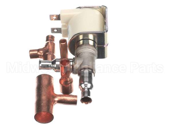 000015051 Manitowoc Ice Service Valve Solenoid Evul2 115V 1