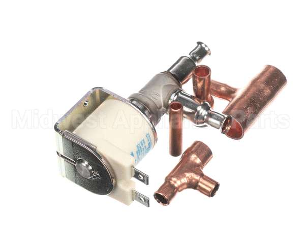 000015051 Manitowoc Ice Service Valve Solenoid Evul2 115V 1