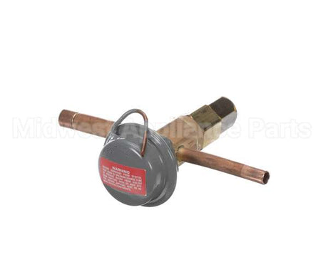 000015157 Manitowoc Ice Valve Harvest Pressure Reg