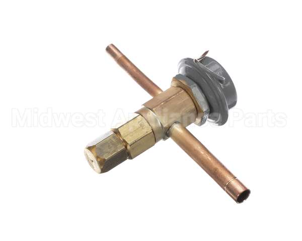 000015157 Manitowoc Ice Valve Harvest Pressure Reg